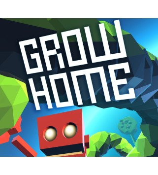 Grow Home Steam Key GLOBAL
